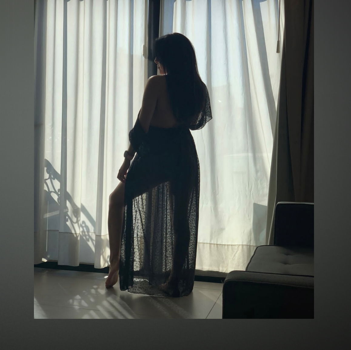 Goddesslara🖤 photo