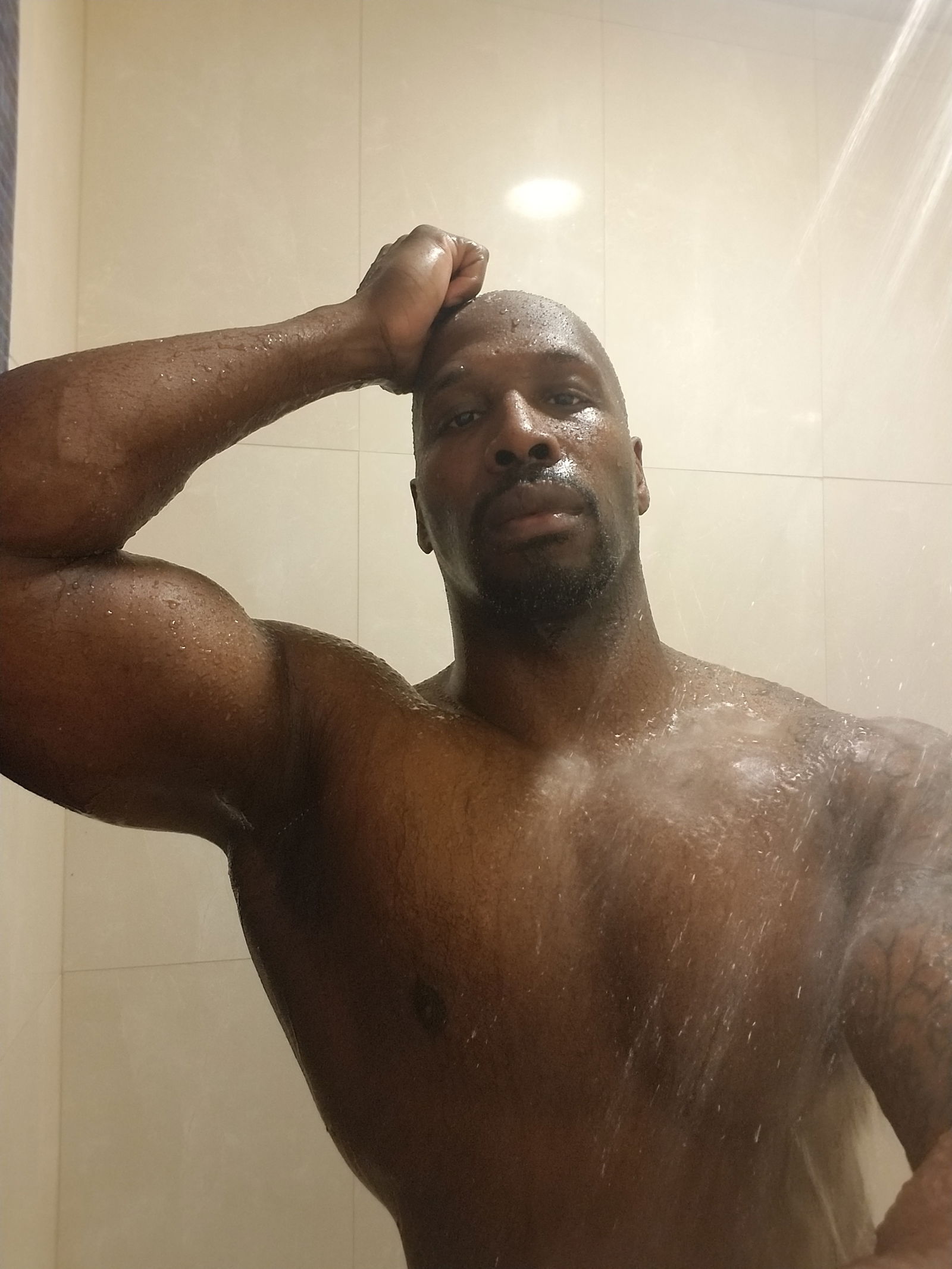 clive sergeant photo