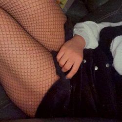 Michigan OnlyFans Model XO