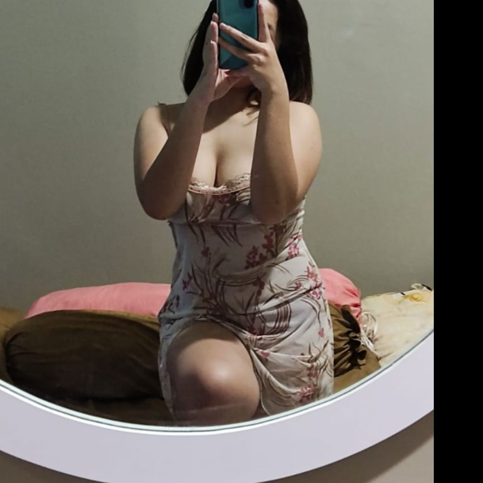 anastasya putri photo