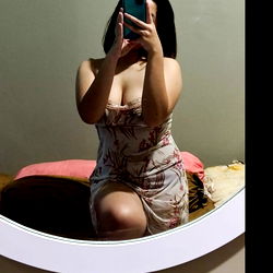 anastasya putri photo