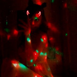 Awesome OnlyFans Model B.luvs.u