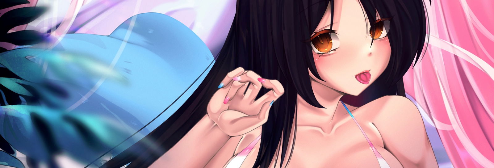 Daniella Tea🫖🏳️‍⚧️🌸 photo