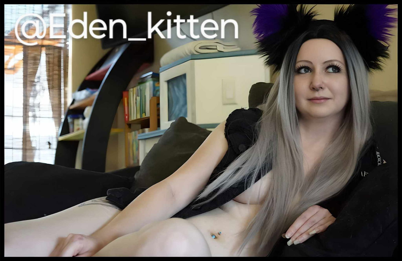 Eden_kitten photo
