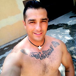 Adan Castillo - OnlyFans Model