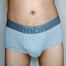 Cancun's Angel26 in Intimate Apparel