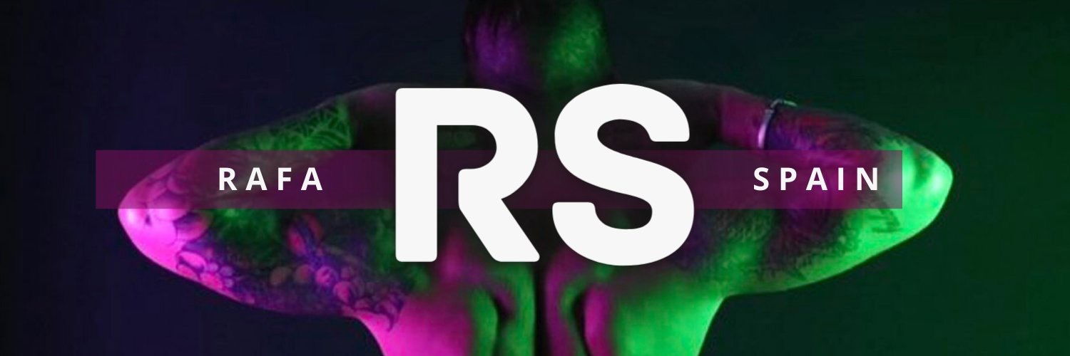 🔞Rafael Spain Xxl 😎🇪🇸 photo
