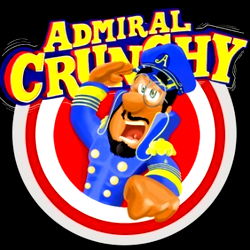 AdmiralCrunchy photo