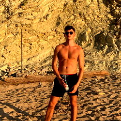 Henry&amp;Matteo💕 photo