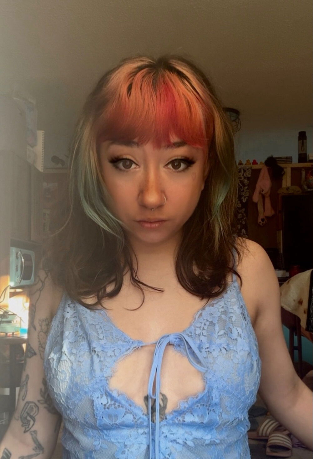 Chrissy Lauren photo