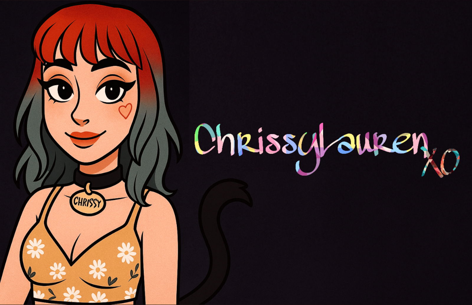 Chrissy Lauren photo