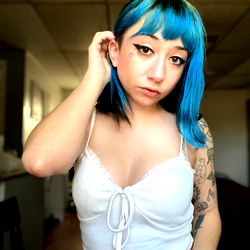 Chrissy Lauren photo