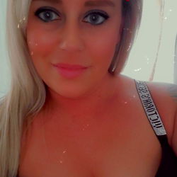 Tiffany V - Model Photoshoot