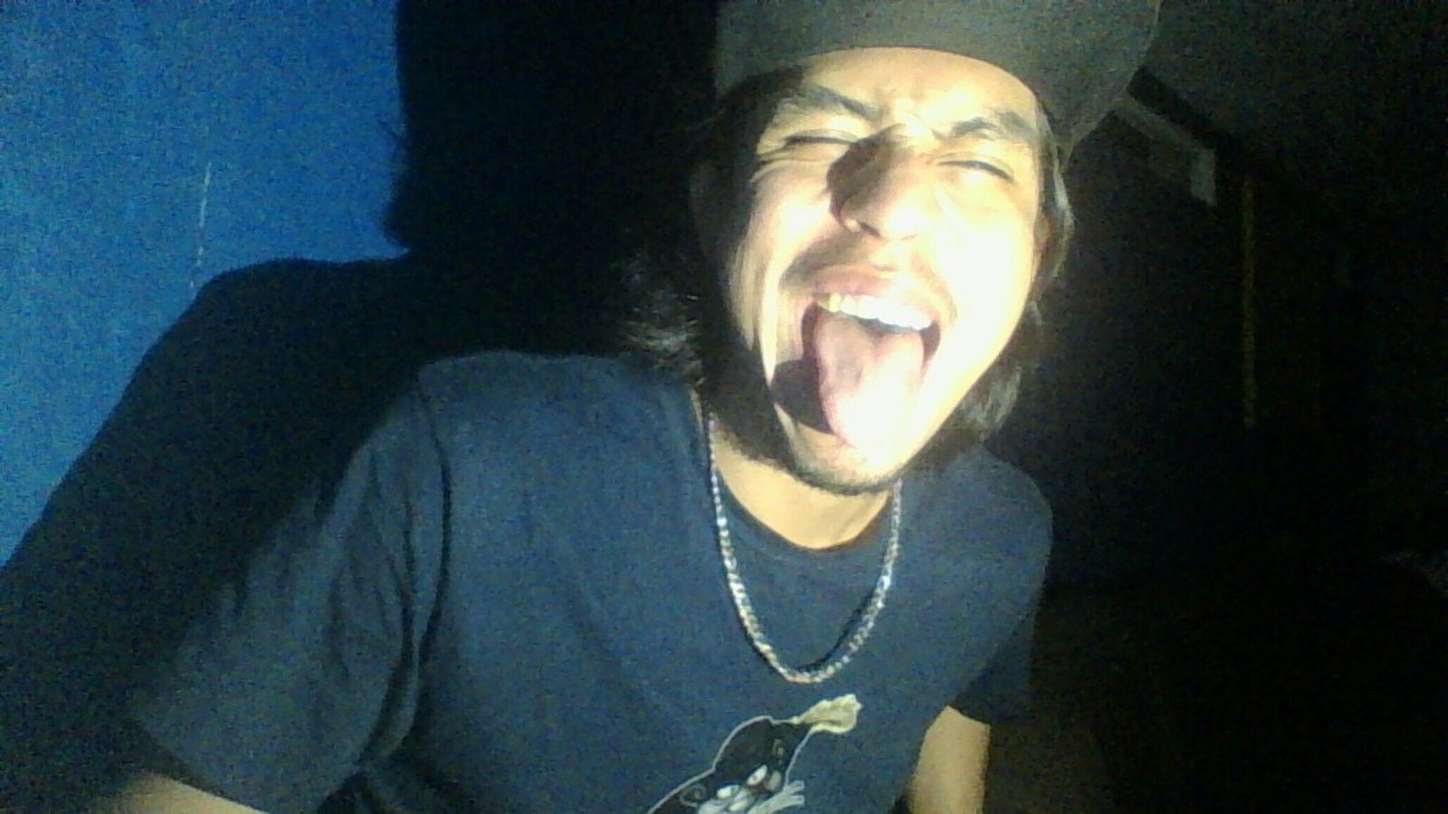 Alejandro Alex photo