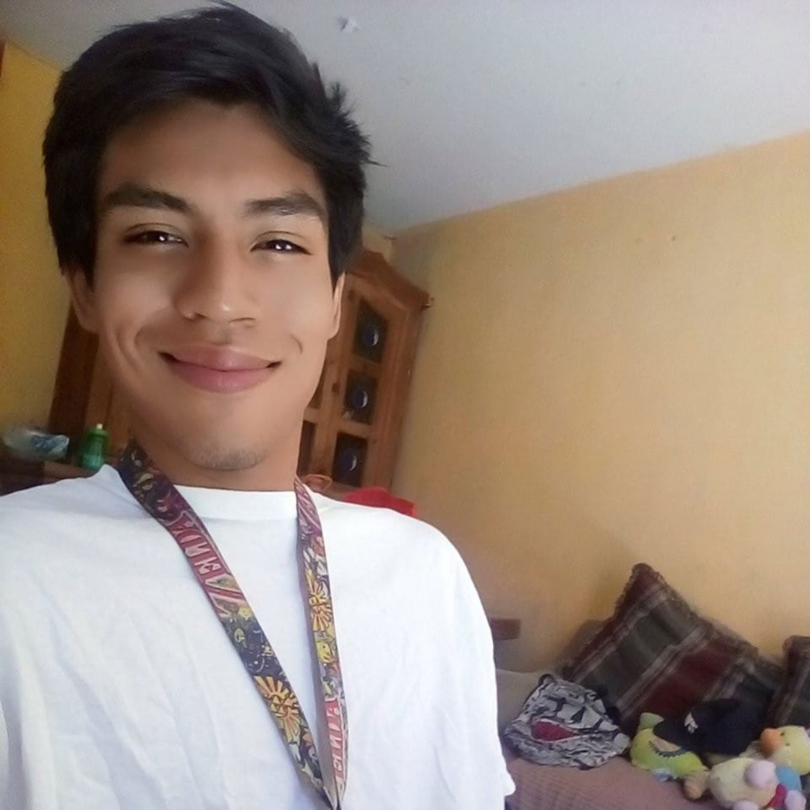 Alejandro Alex photo