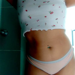 Stefani Ramos Model Photo