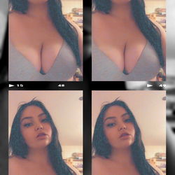 AI-generated collage of OnlyFans model Alexodernix