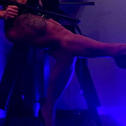 Lady Lara Steel photo