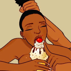 I Cum Glitter ✨ photo