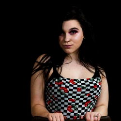 Bambii: A Striking OnlyFans Model