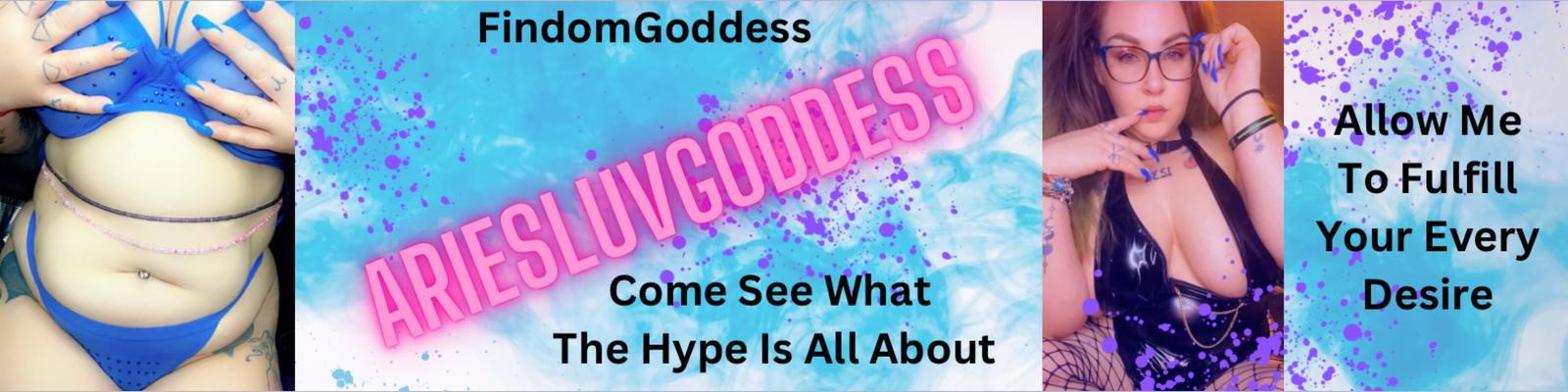 AriesLuvGoddess photo