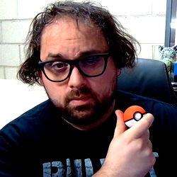 Asmodeus Sounds, a gaming content creator from Los Angeles, CA