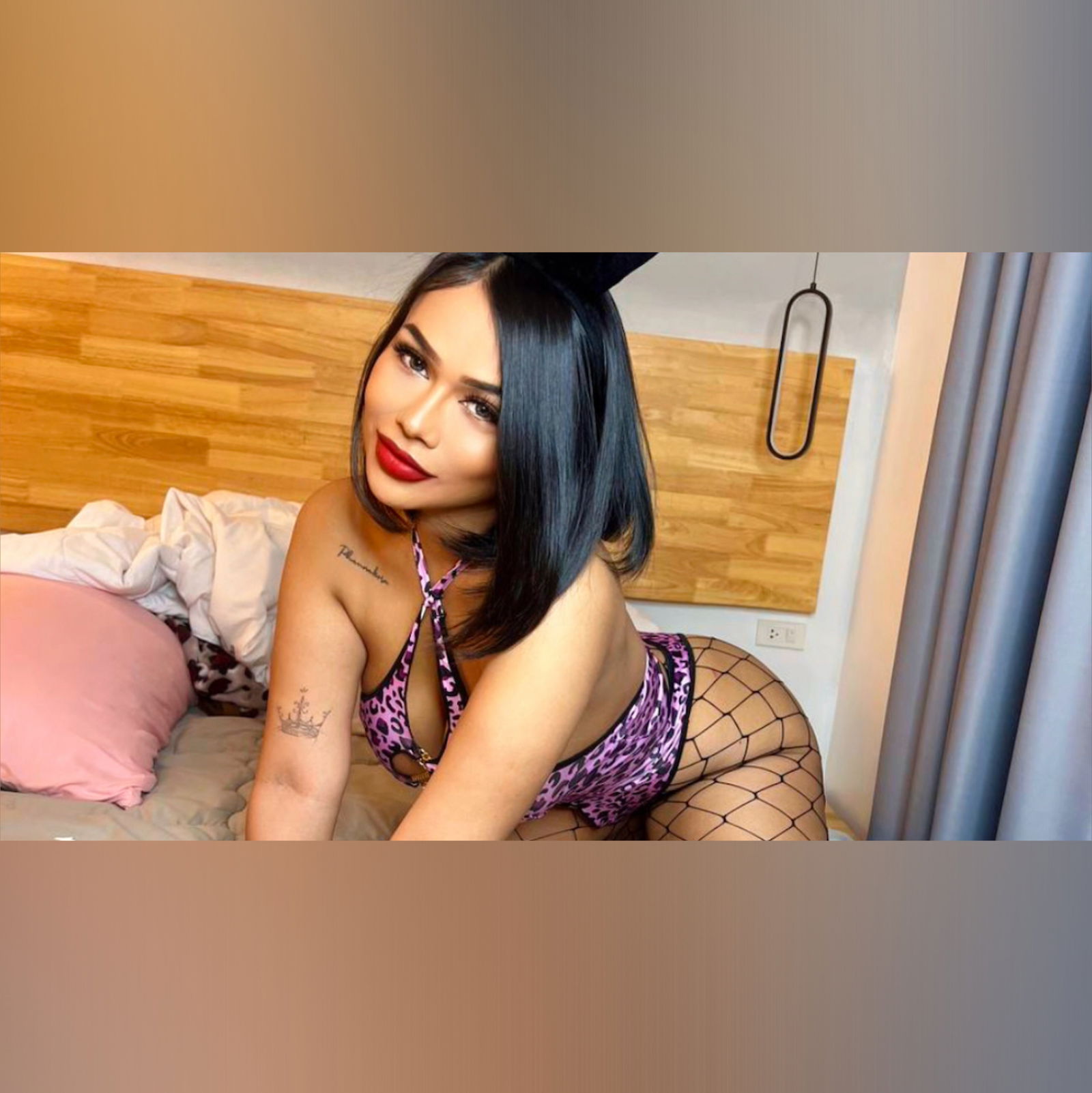 Bootylicious Babe 💋 photo