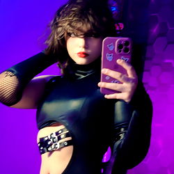 sophiascamander photo