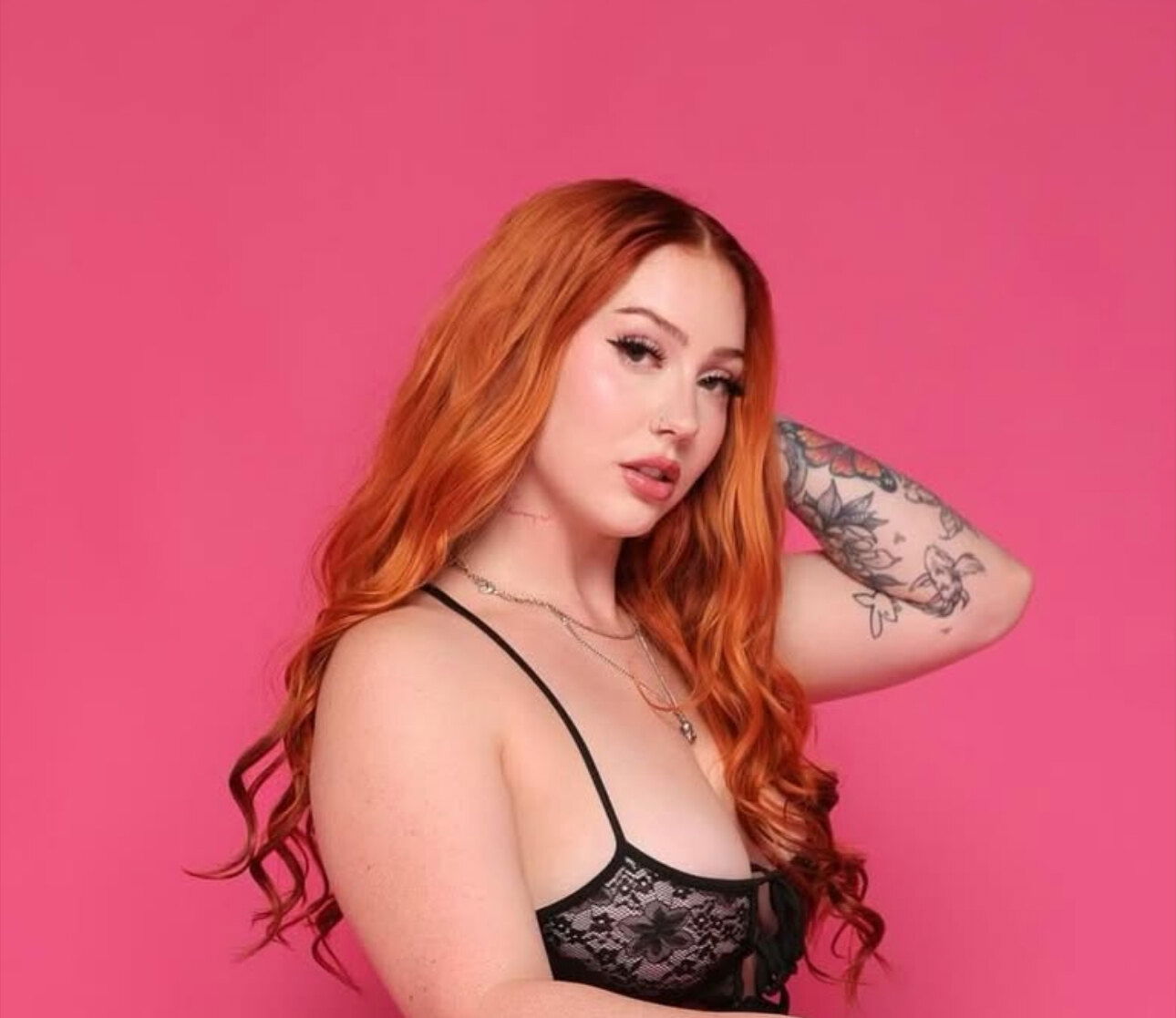 Cinna Buns🍑 photo