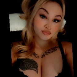 Honey, OnlyFans Model from Las Vegas