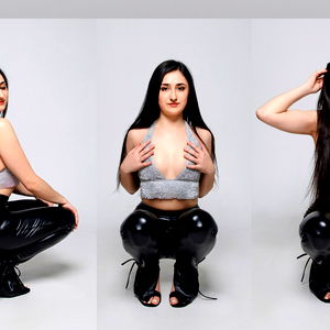 lolaโค๏ธโ๐ฅ photo