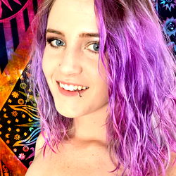 Purple Haze on OnlyFans