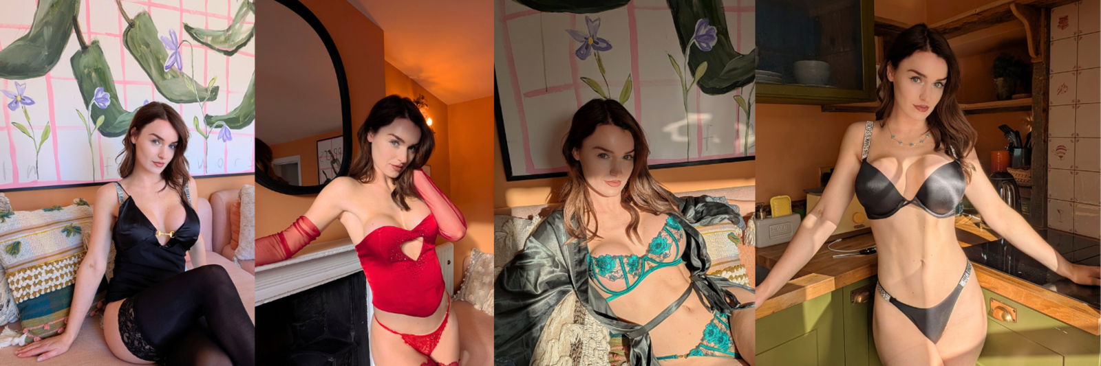 Tilly Fox 🌟NO PPV🌟 photo