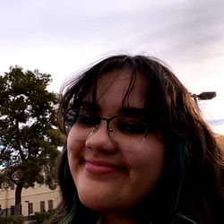 Model Andrea: A Digital Portfolio