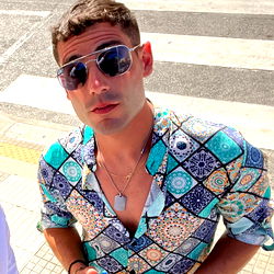 Ale&amp;ToreGaycouple94 - Italian Onlyfans Model