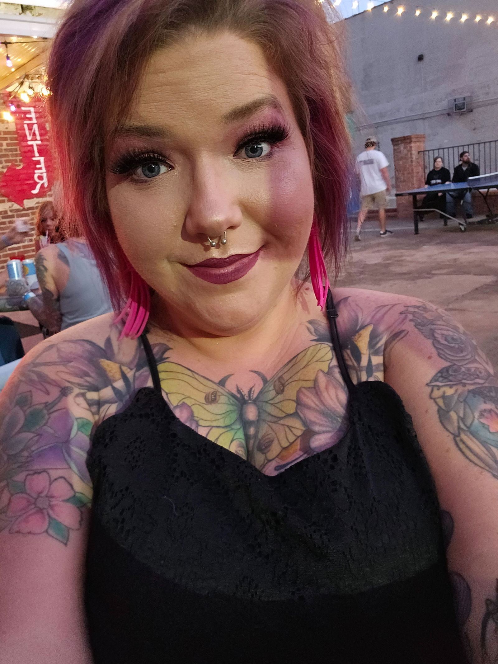 XxClimaxQueenxX photo