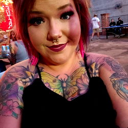 XxClimaxQueenxX photo