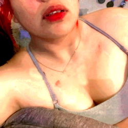 OnlyFans Model Callme Baby - Intimate Selfie