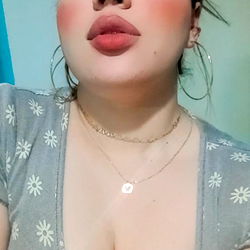 Maria Alejandra👄 photo