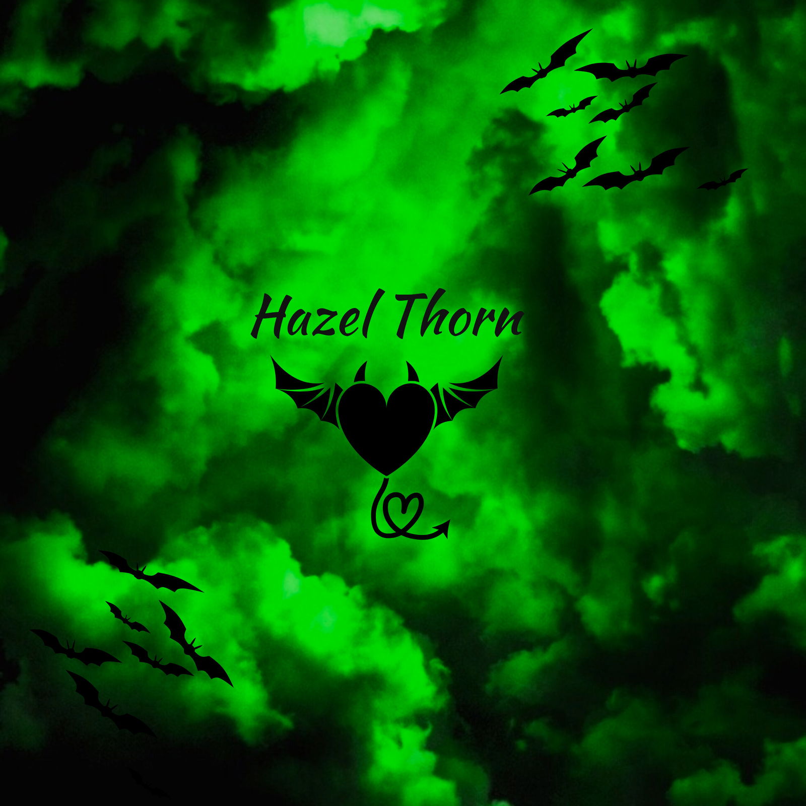 𝓗𝓪𝔃𝓮𝓵 𝓣𝓱𝓸𝓻𝓷 𓆩♱𓆪 photo