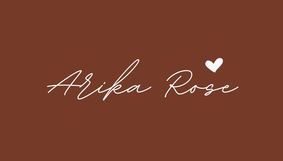 ARIKA ROSE 🌹 photo