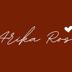 ARIKA ROSE ๐น photo