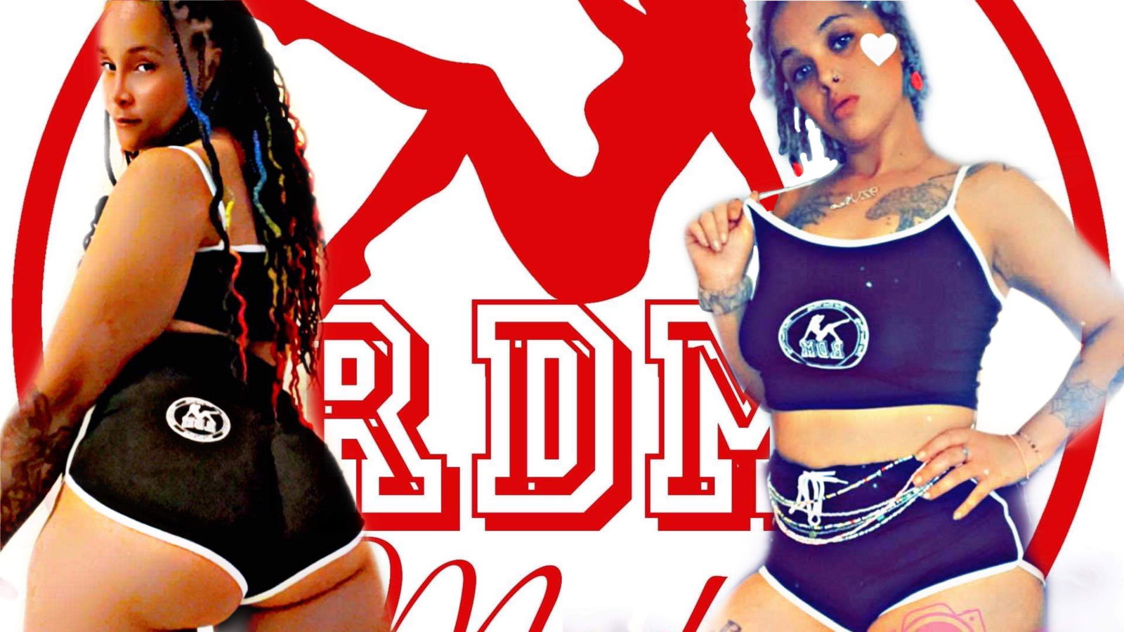 RDM Modelz Promo photo