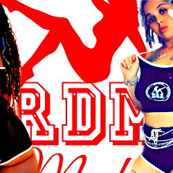 RDM Modelz Promo photo
