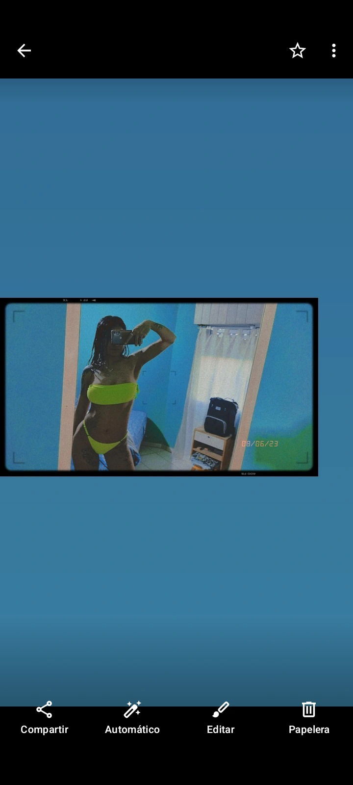 🔥VIDEOCALL 📞🔥 photo