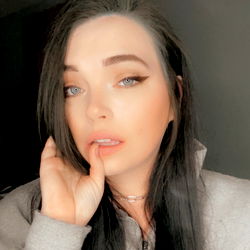 Renee's Genuine Smile