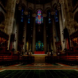 Master Robertson photo