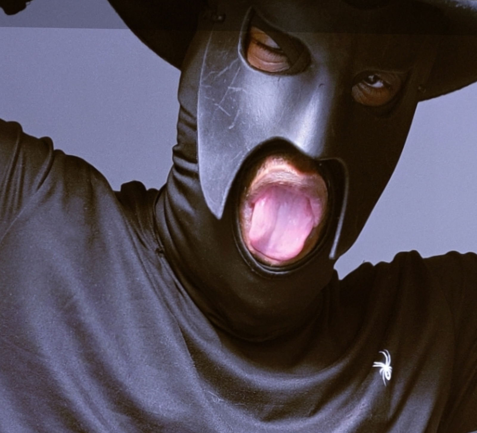 Master Robertson photo