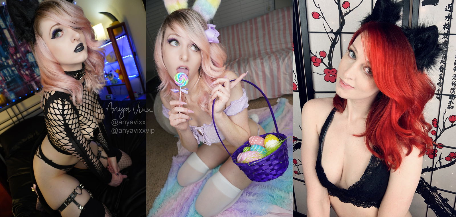 Anya Vixx photo