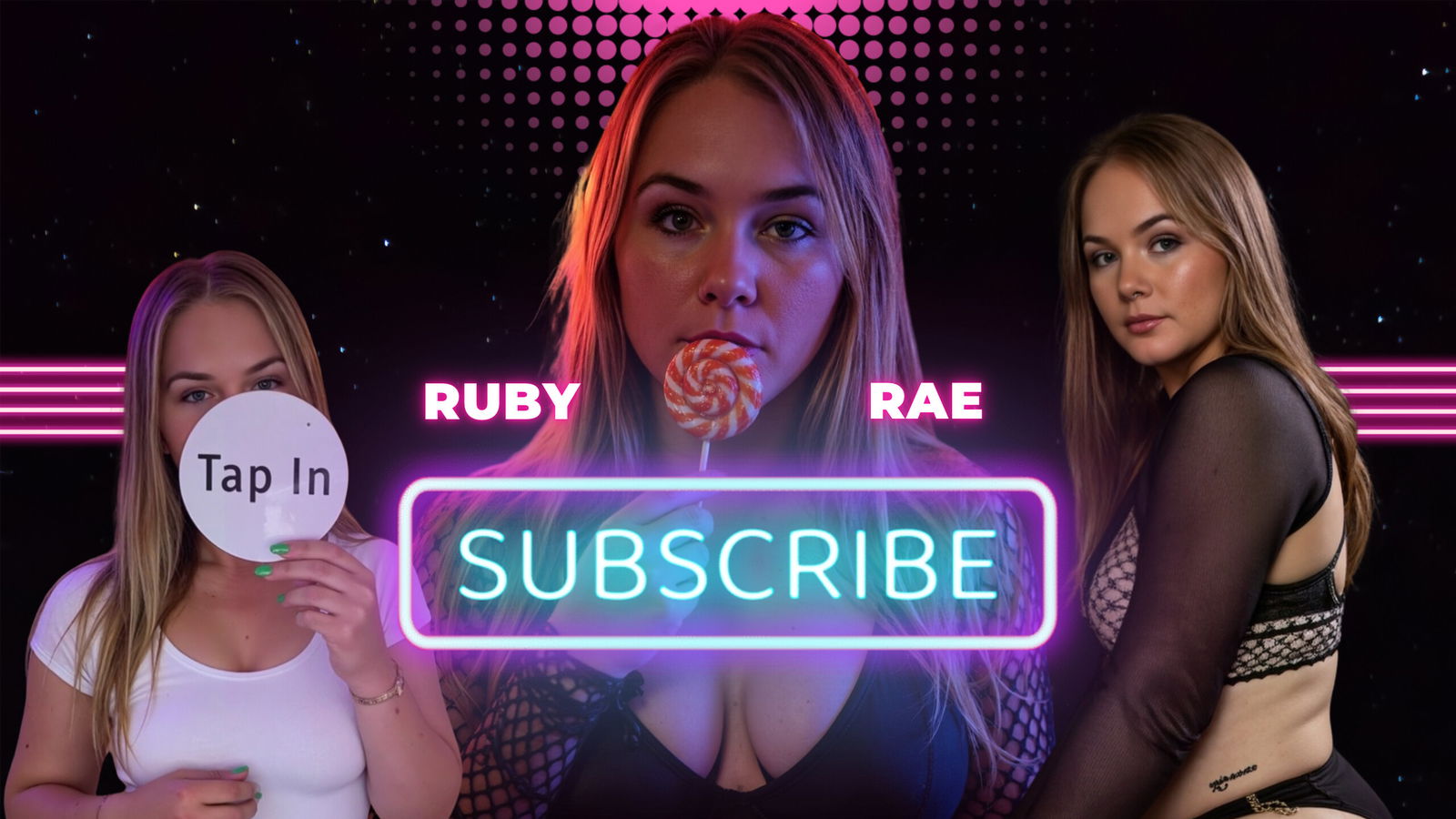 Ruby Rae 💦 190+ Posts | 70+ Vids photo